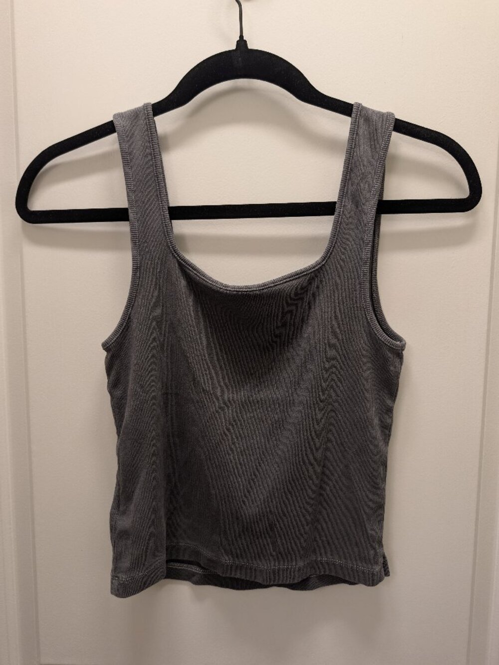 Old Navy Grey Tank Top